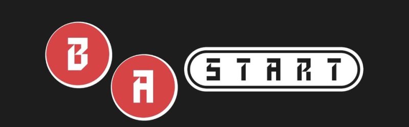 BA Start Arcade & Taproom