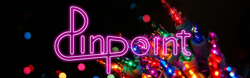 Pinpoint