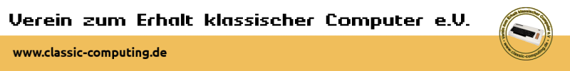 Association for the Preservation of Classical Computers