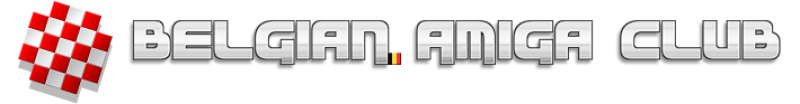 Belgian Amiga Club
