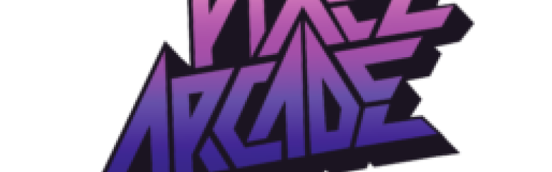 Pixel Arcade