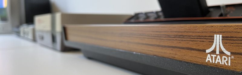 VintageGamingAU