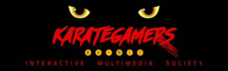 Karategamers / Vault 10 / S&ouml;dert&auml;lje N&ouml;rdkultur