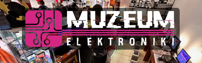 Muzeum Elektroniki
