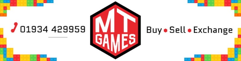 MT Games