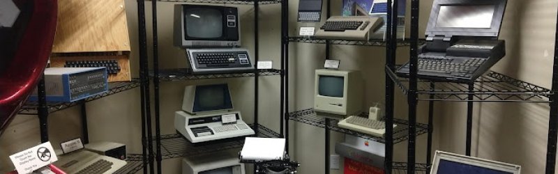 American Computer & Robotics Museum