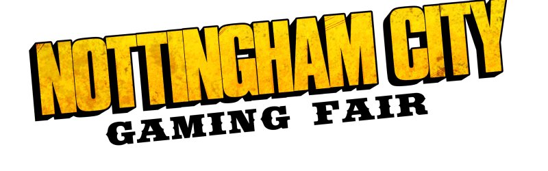 Nottingham City Gaming Fair