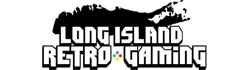 Long Island Retro Gaming