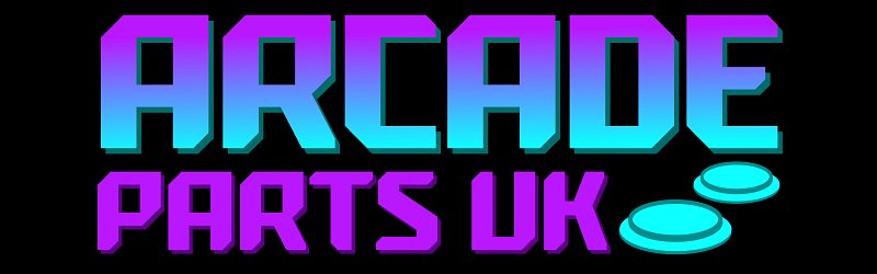 Arcade Parts UK