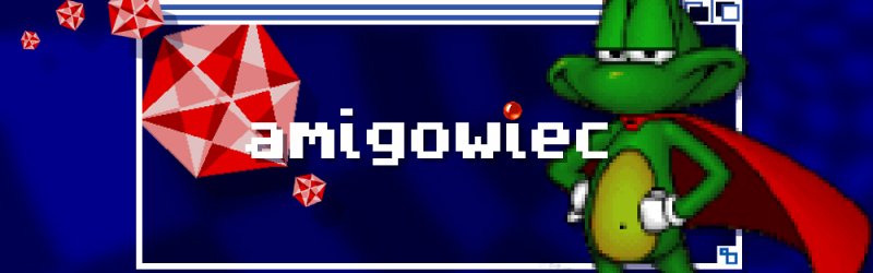 Amigowiec