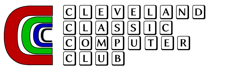 Cleveland Classic Computer Club