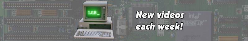 LGR