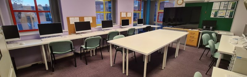 Retro'ish Gaming @ Sneinton Community CIC