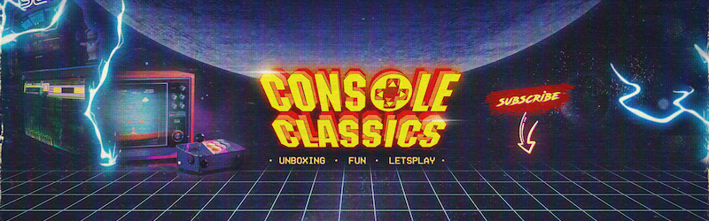 Console Classics