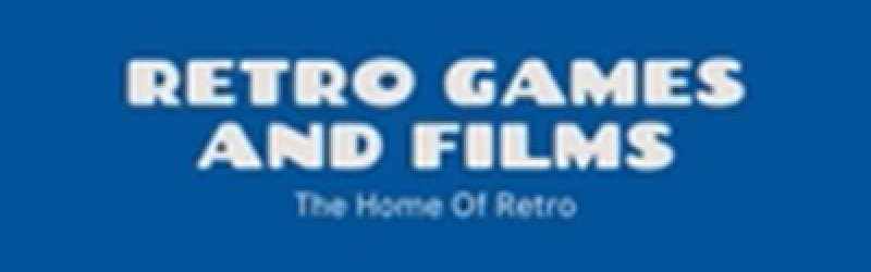 Retro Games And Films
