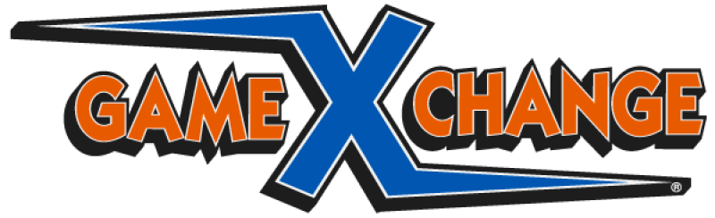 Game X Change