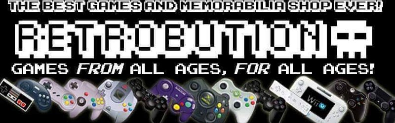 Retrobution