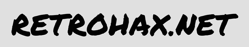 retrohax.net
