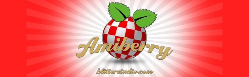 Amiberry