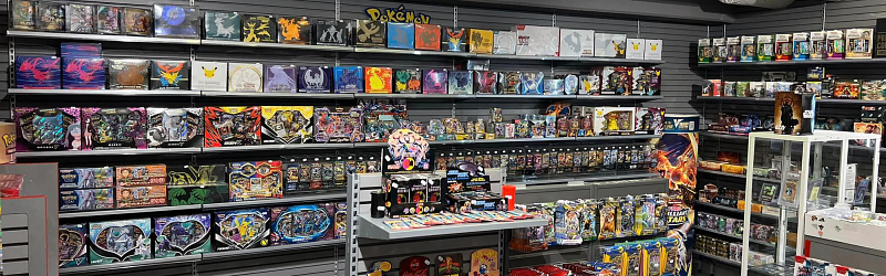 Retro World AS