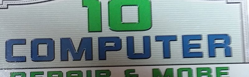 Vintage Computer shop