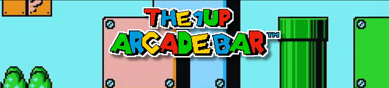 The 1up Arcade Bar - Westminster