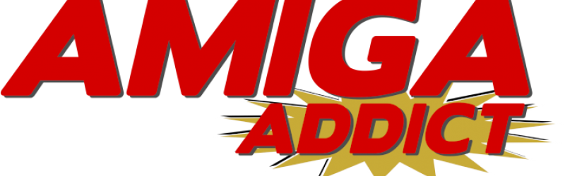 Amiga Addict