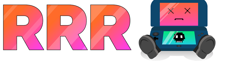 Retro Repair & Resale