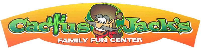 Cactus Jack's Family Fun Center