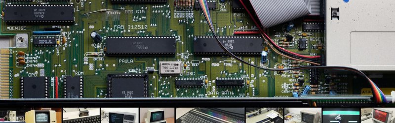 Adelaide Retro Computing Group