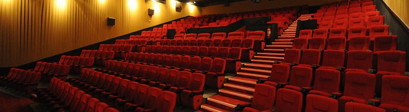 Savoy Cinema - Nottingham