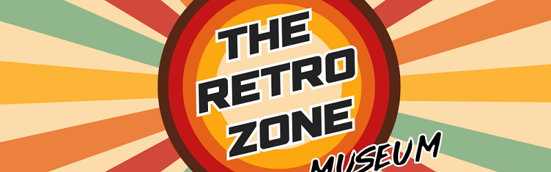 The Retro Zone Museum 