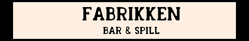 Fabrikken