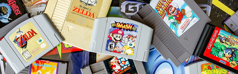 Retro Fix
