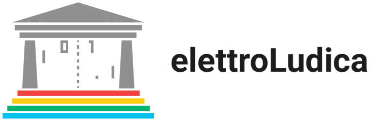 Elettroludica