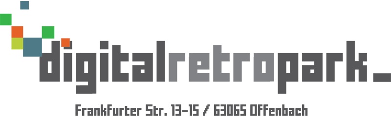 Digital Retro Park