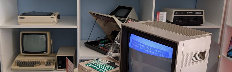 Computermuseum Cologne