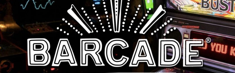 Barcade (Philadelphia Center City) 