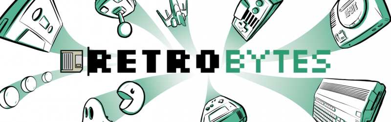 RetroBytes