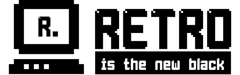 RETRO is the new black 