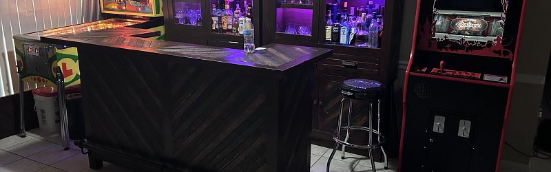 Upgrade Arcade