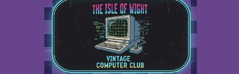 Isle of Wight Vintage Computer Club