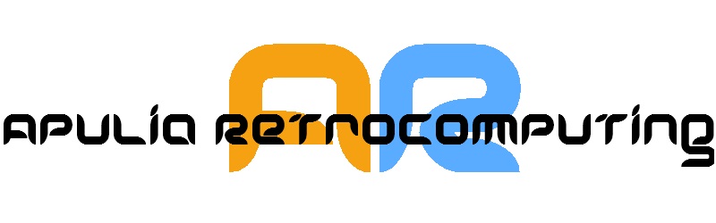 Apulia Retrocomputing - OdV