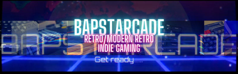 BAPSTARCADE 
