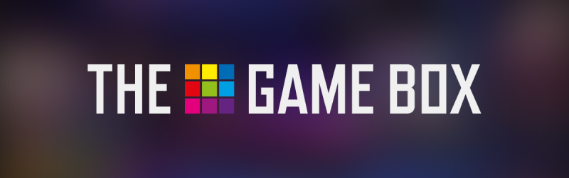 The Game Box
