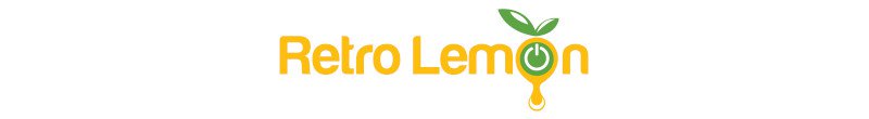 Retro Lemon