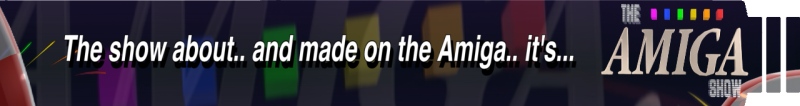 The Amiga Show