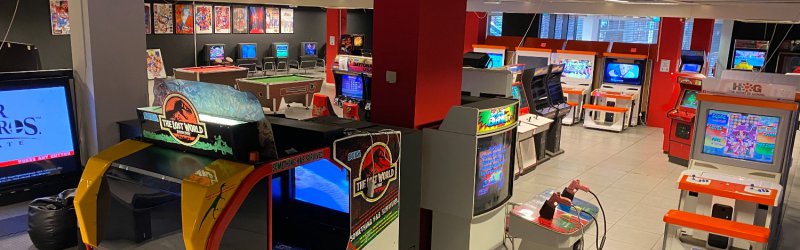 Heart of Gaming