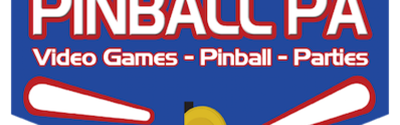Pinball PA