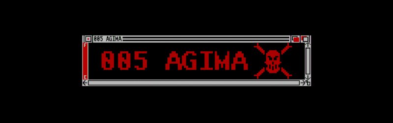 005 AGIMA